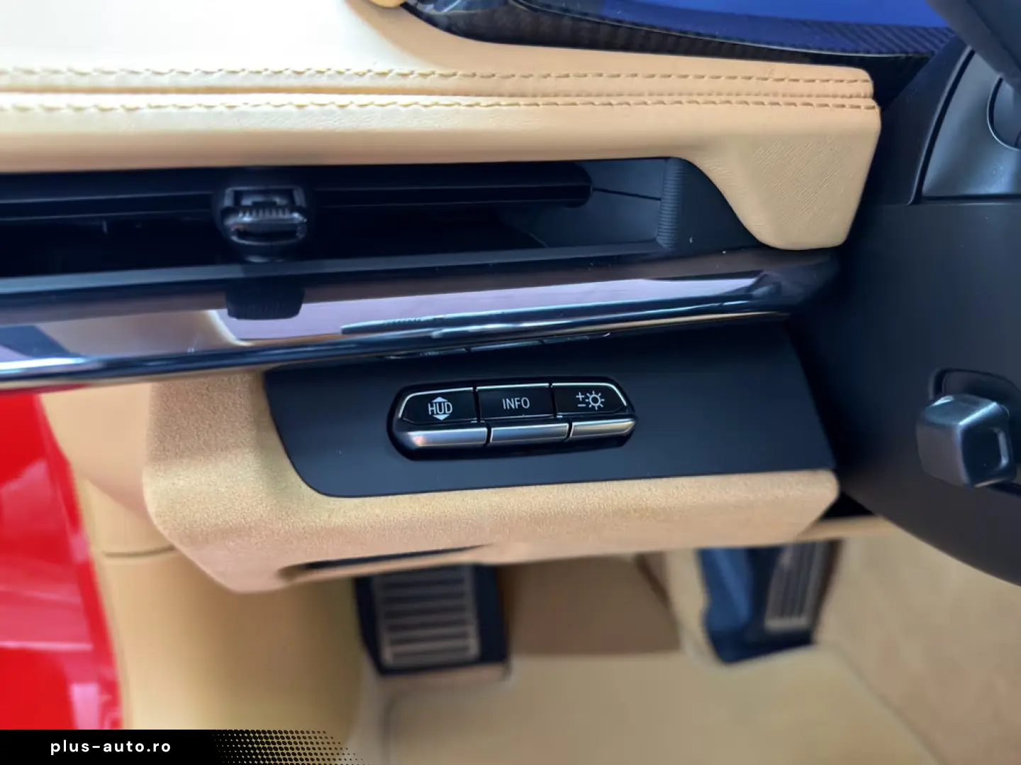 Corvette C8 Coupe 3LT  Lift  Magnetic