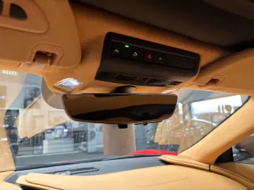 Corvette C8 Coupe 3LT  Lift  Magnetic