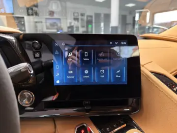 Corvette C8 Coupe 3LT  Lift  Magnetic