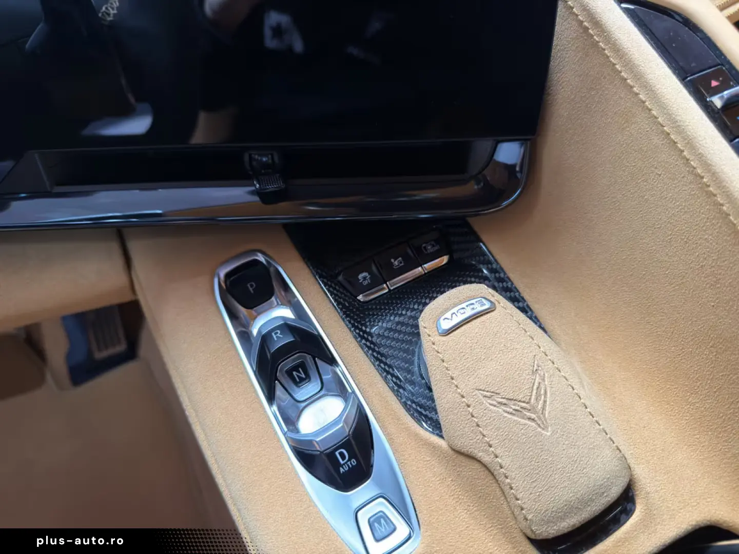 Corvette C8 Coupe 3LT  Lift  Magnetic