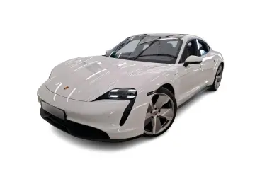 PORSCHE Taycan Plus 5-SITZE PANO WÄRMEPUMPE PASM