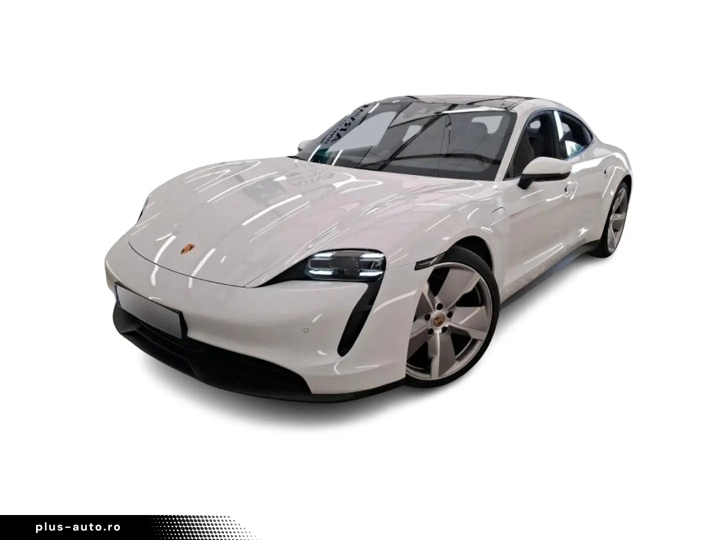 PORSCHE Taycan Plus 5-SITZE PANO WÄRMEPUMPE PASM