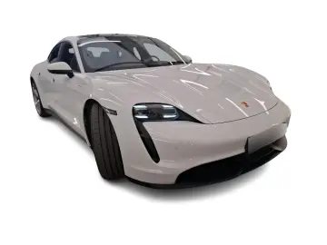 PORSCHE Taycan Plus 5-SITZE PANO WÄRMEPUMPE PASM