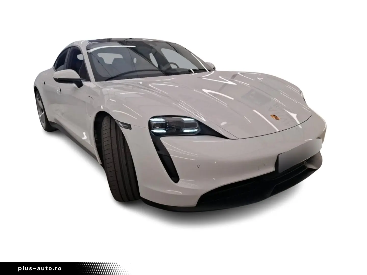 PORSCHE Taycan Plus 5-SITZE PANO WÄRMEPUMPE PASM