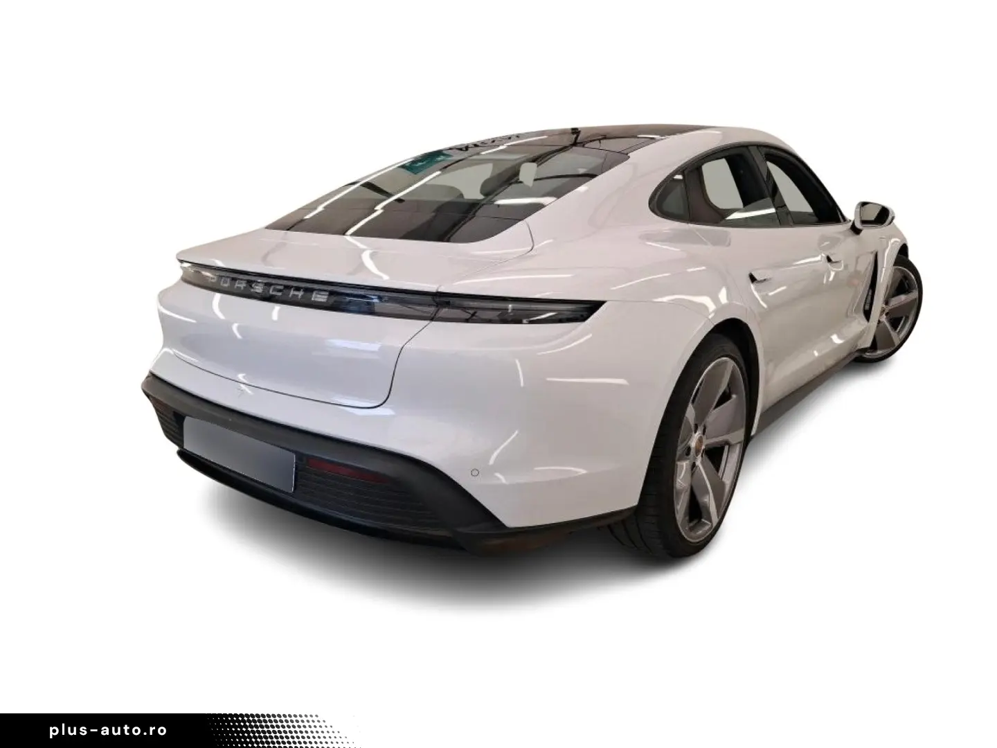 PORSCHE Taycan Plus 5-SITZE PANO WÄRMEPUMPE PASM