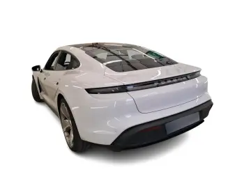 PORSCHE Taycan Plus 5-SITZE PANO WÄRMEPUMPE PASM