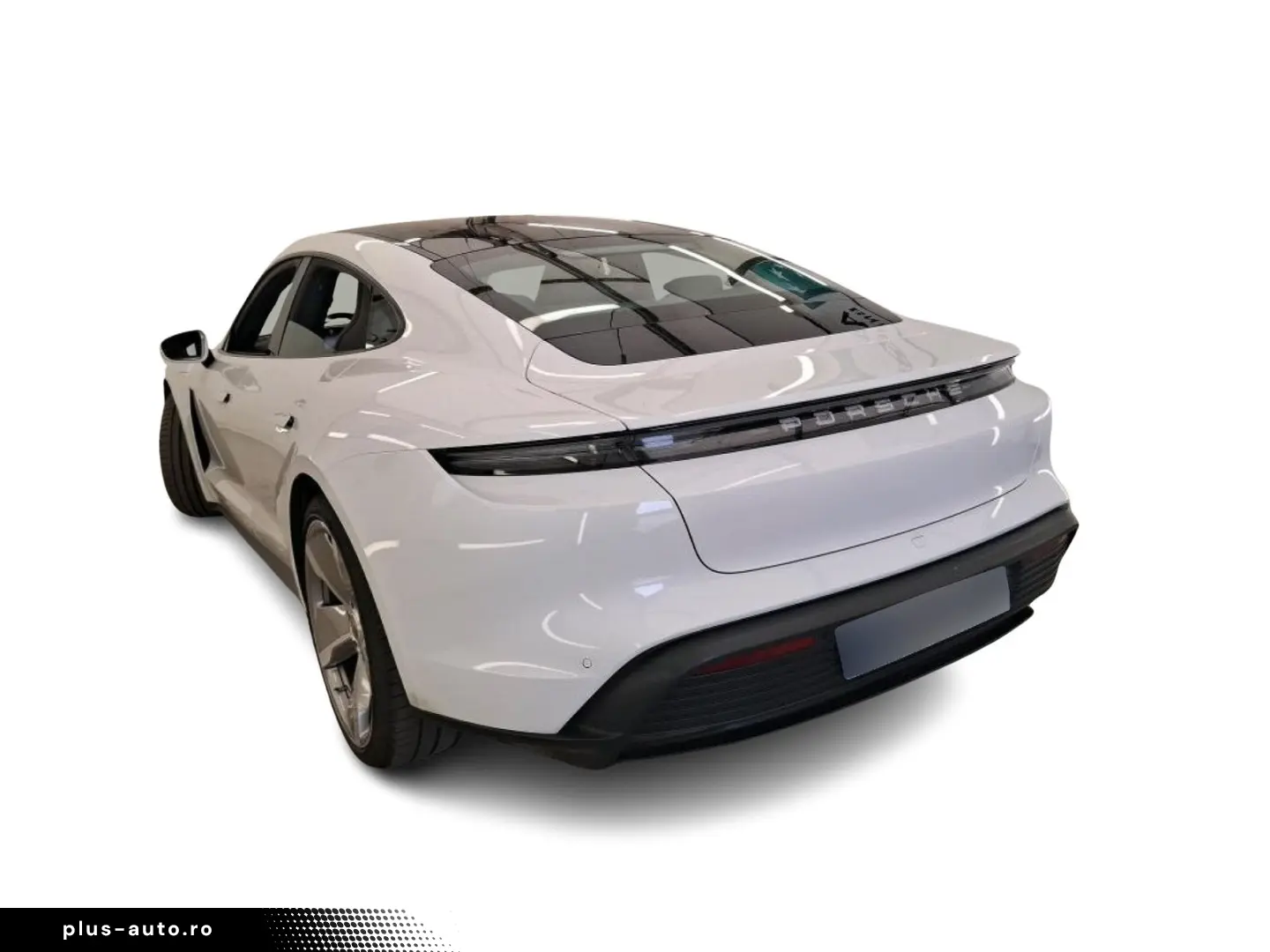 PORSCHE Taycan Plus 5-SITZE PANO WÄRMEPUMPE PASM