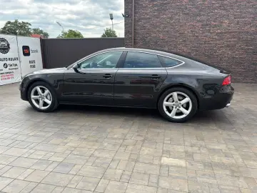 AUDI A7 2011 SLINE QUATTRO