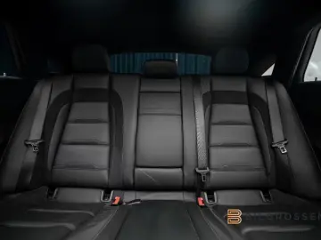 Mercedes-Benz GLE 53 AMG 4Matic  Coupe Premium