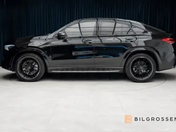 Mercedes-Benz GLE 53 AMG 4Matic  Coupe Premium