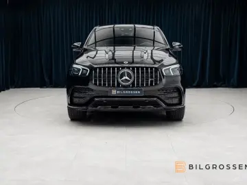 Mercedes-Benz GLE 53 AMG 4Matic  Coupe Premium