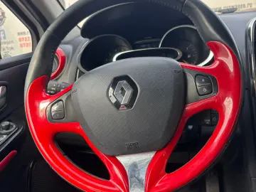 Renault Clio 2014 10