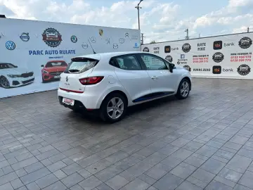 Renault Clio 2014 10