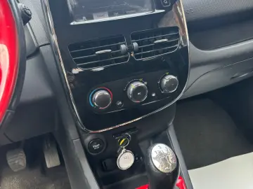 Renault Clio 2014 10