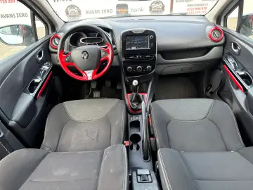 Renault Clio 2014 10