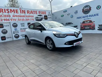 Renault Clio 2014 10