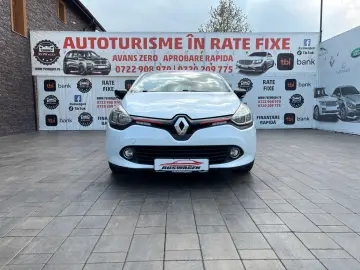 Renault Clio 2014 10