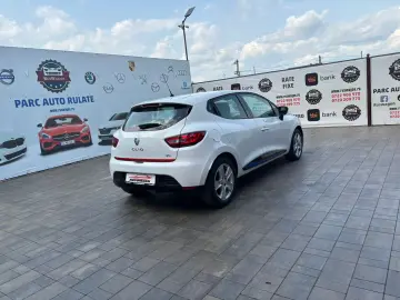 Renault Clio 2014 10