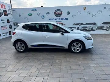 Renault Clio 2014 10