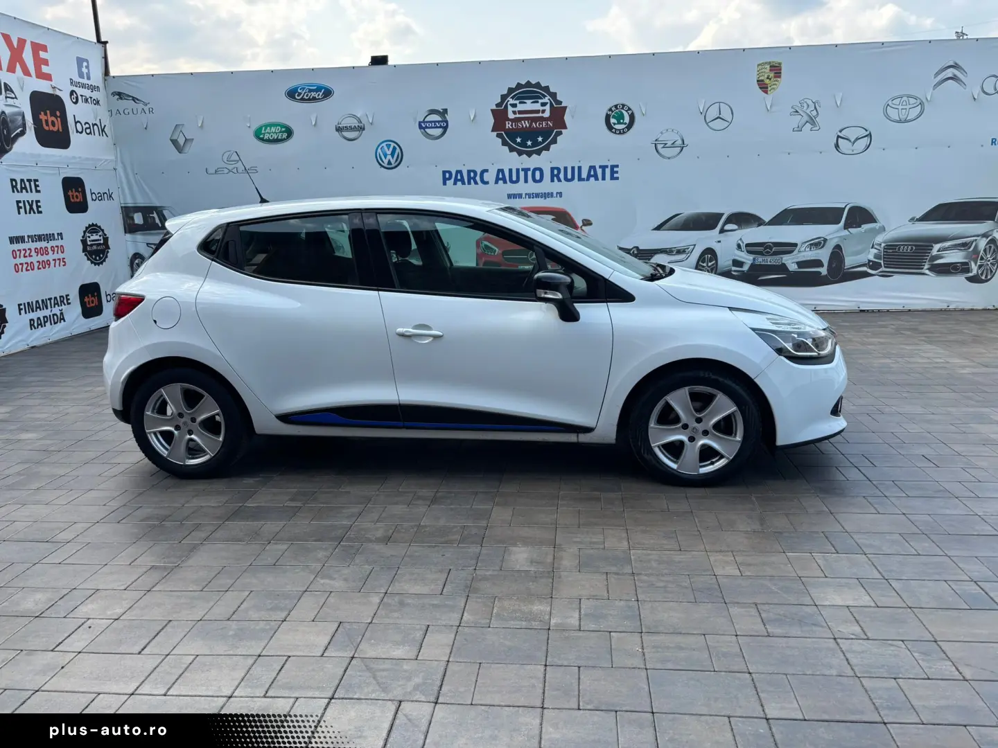Renault Clio 2014 10