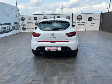Renault Clio 2014 10