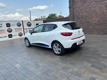Renault Clio 2014 10