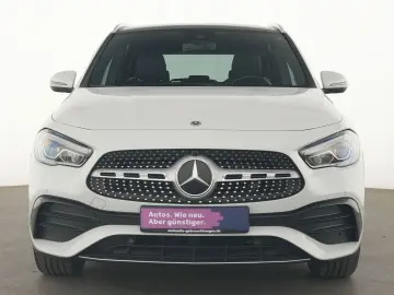 MERCEDES-BENZ GLA 250 AMG