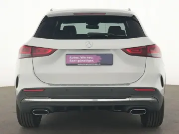 MERCEDES-BENZ GLA 250 AMG