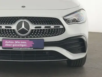 MERCEDES-BENZ GLA 250 AMG