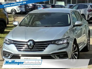RENAULT Talisman TCe160 Intens LED Navi Winterp.Safety