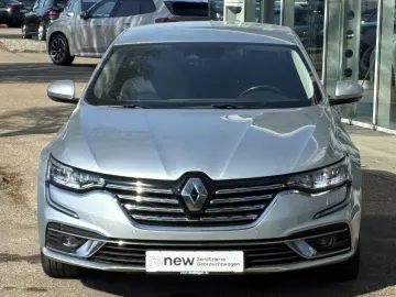 RENAULT Talisman TCe160 Intens LED Navi