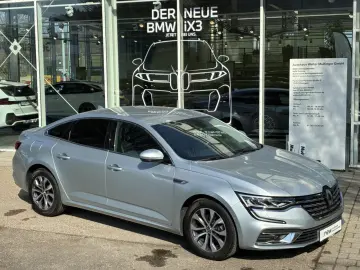 RENAULT Talisman TCe160 Intens LED Navi