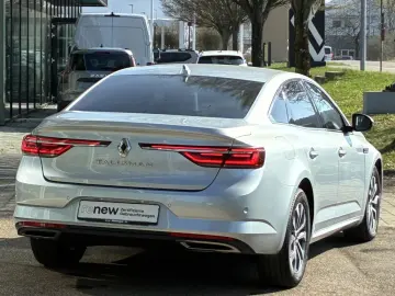 RENAULT Talisman TCe160 Intens LED Navi