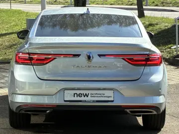 RENAULT Talisman TCe160 Intens LED Navi