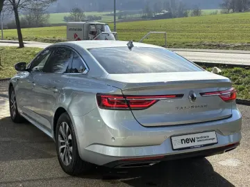 RENAULT Talisman TCe160 Intens LED Navi