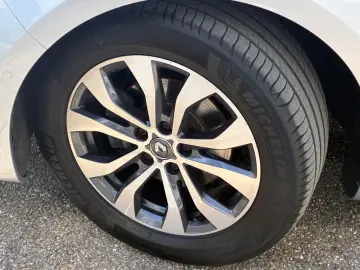 RENAULT Talisman TCe160 Intens LED Navi