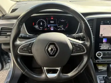 RENAULT Talisman TCe160 Intens LED Navi