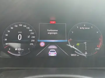 RENAULT Talisman TCe160 Intens LED Navi