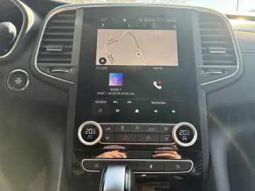 RENAULT Talisman TCe160 Intens LED Navi