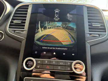 RENAULT Talisman TCe160 Intens LED Navi