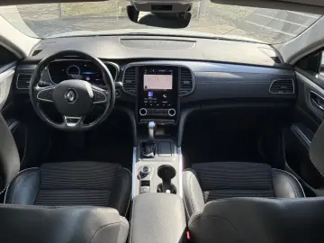 RENAULT Talisman TCe160 Intens LED Navi