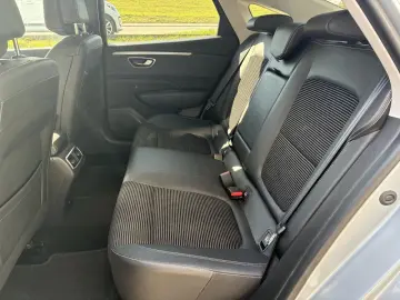 RENAULT Talisman TCe160 Intens LED Navi