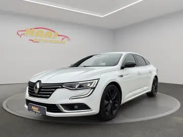 RENAULT Talisman Limited  LED Totwinkel ACC Massage