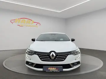 RENAULT Talisman Limited  LED ACC Massage