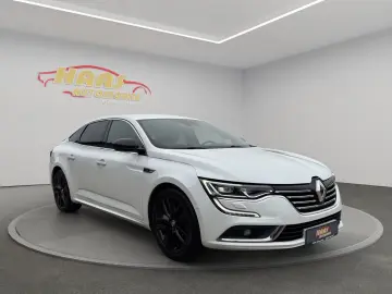 RENAULT Talisman Limited  LED ACC Massage