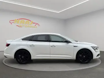 RENAULT Talisman Limited  LED ACC Massage