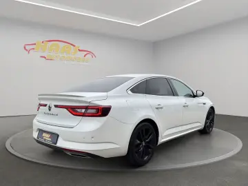 RENAULT Talisman Limited  LED ACC Massage