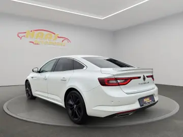 RENAULT Talisman Limited  LED ACC Massage