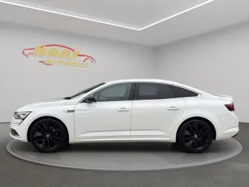 RENAULT Talisman Limited  LED ACC Massage