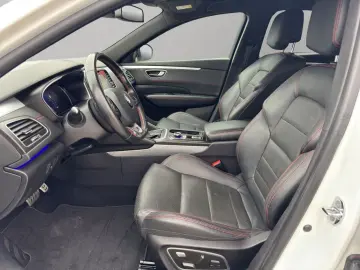 RENAULT Talisman Limited  LED ACC Massage